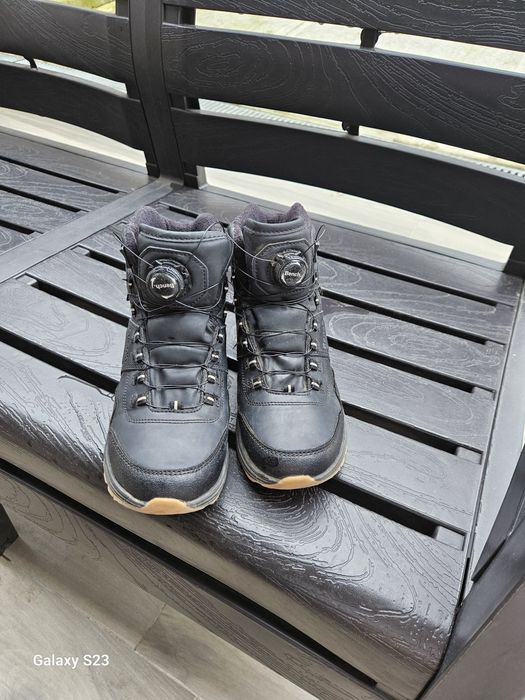 Ghete iarna baiat 35