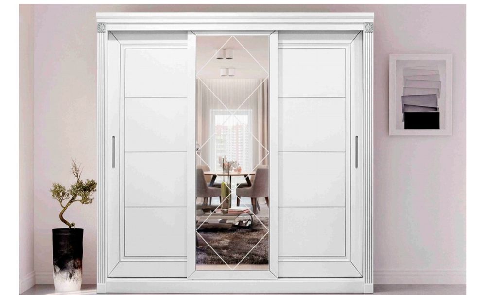 Шкаф -купе Elegant ,