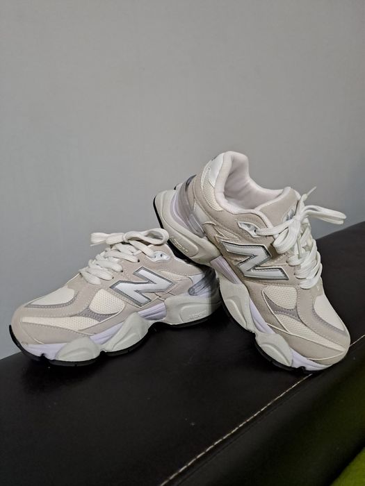 Маратонки New Balance