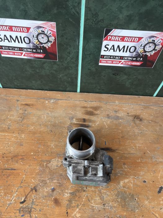 clapeta acceleratie volkswagen/audi 2.7-3.0tdi