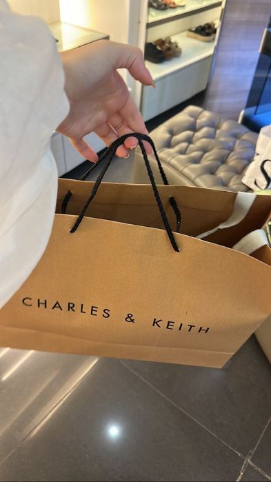 Сумка Charles Keith