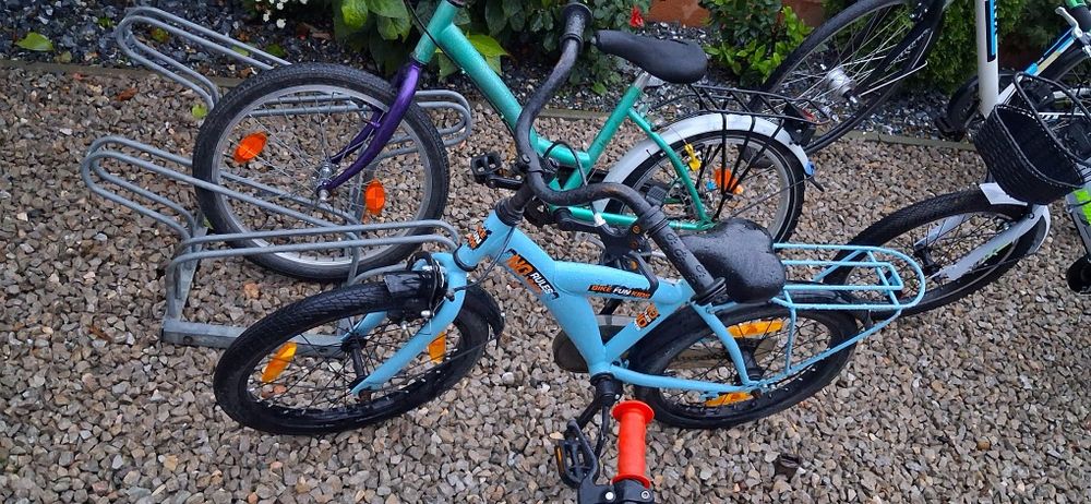 Vand biciclete copii