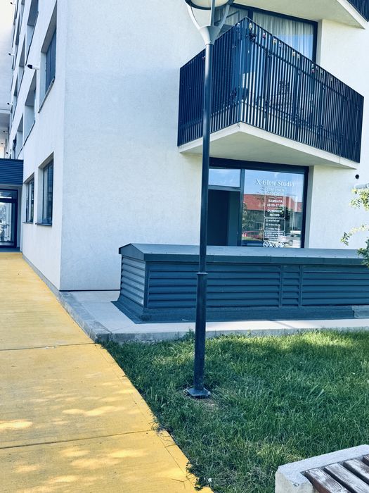 Salon infrumusetare cu toate serviciile