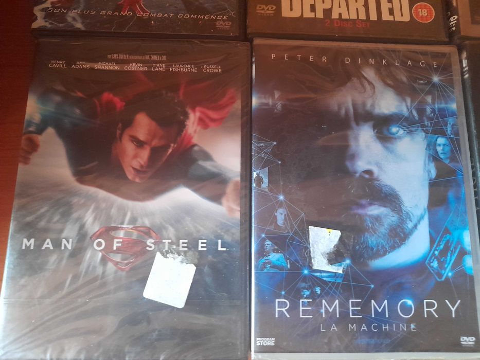 filme DVD fara subtitrare