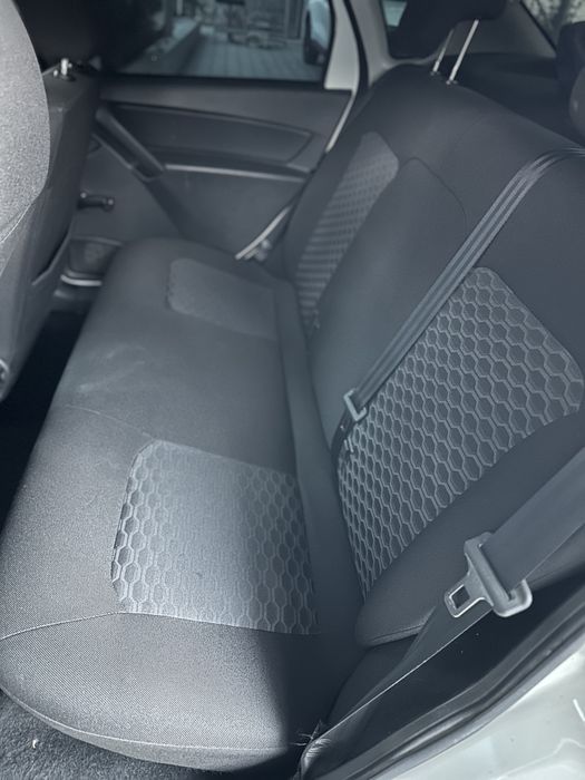 ВАЗ Гранта LADA Granta