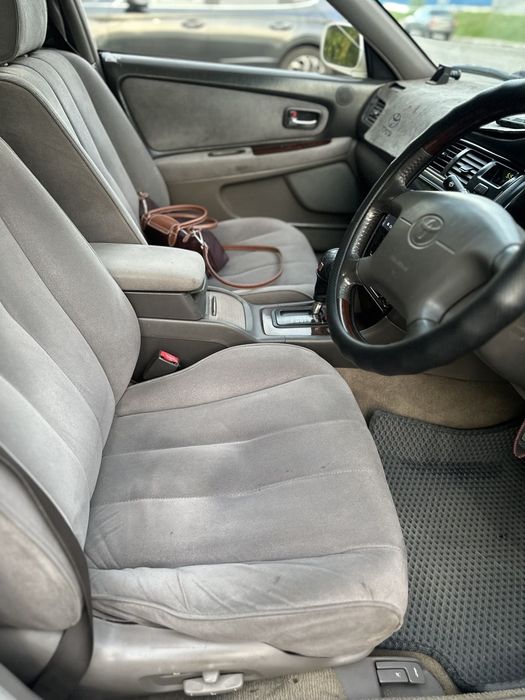 TOYOTA MARK II 100, 1999г.
