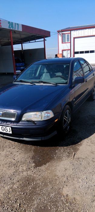 Vand volvo s40 20 benzina 1998