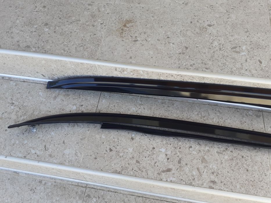 Рейлинги за Бмв е91