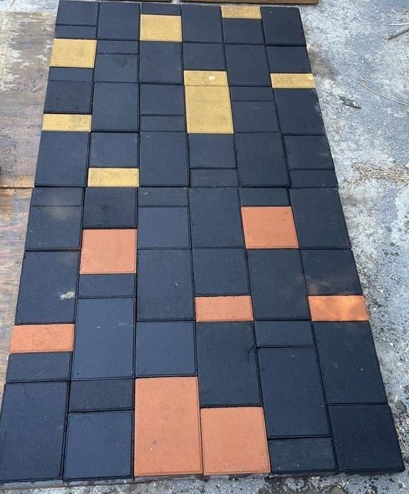 Брусшатка қалаған түрде