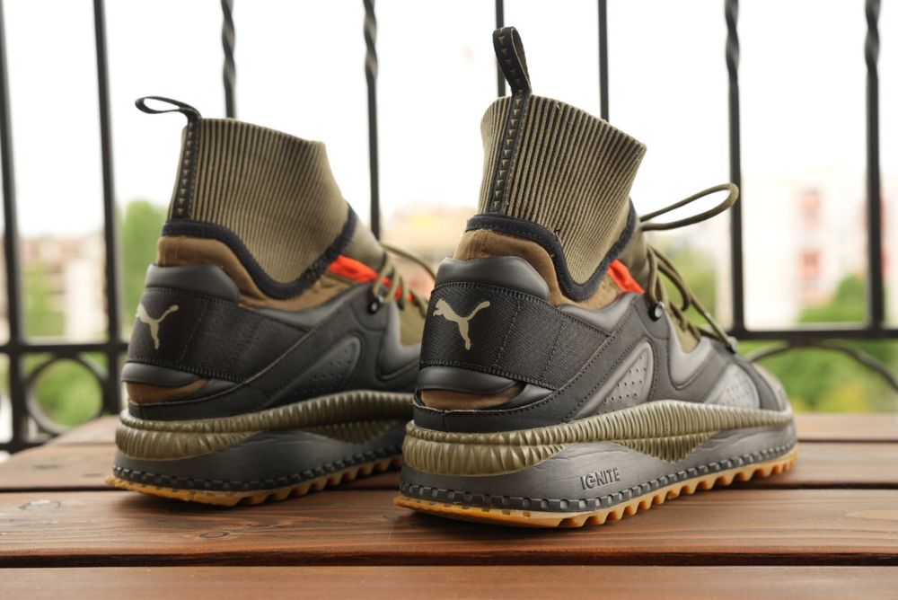 Мъжки Маратонки Puma Tsugi Kori