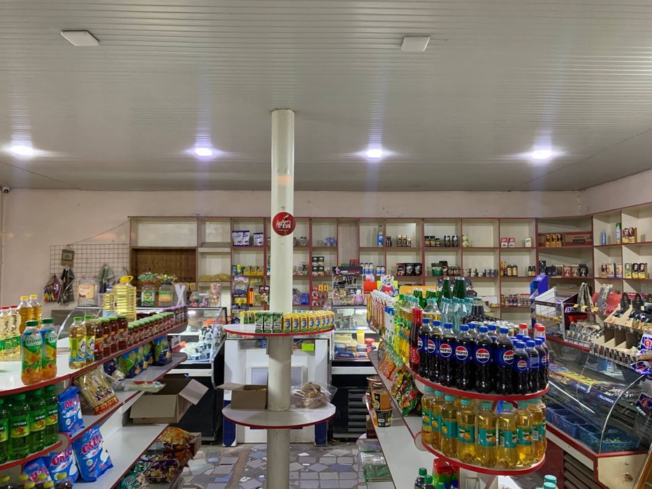 Srochna Keles Abduraxmonov