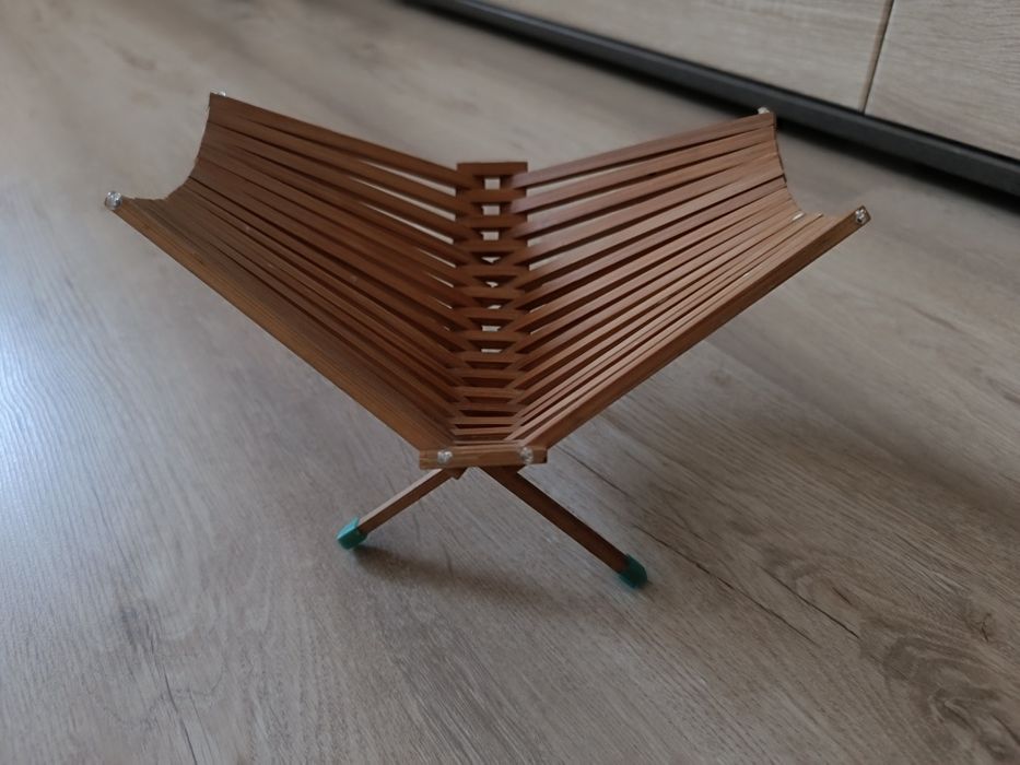 Хлебница, печеница