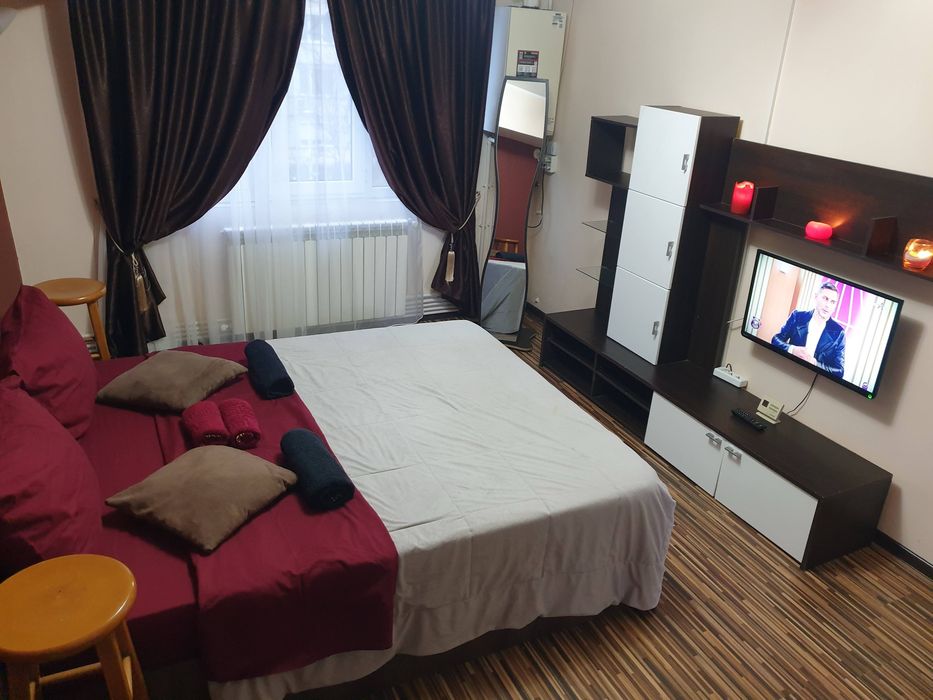 Regim hotelier Tiglina