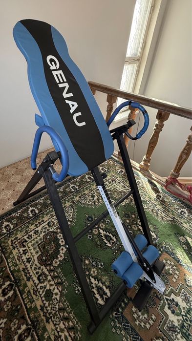 Продам тренажер для спины