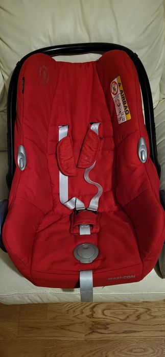 Quinny zapp flex plus