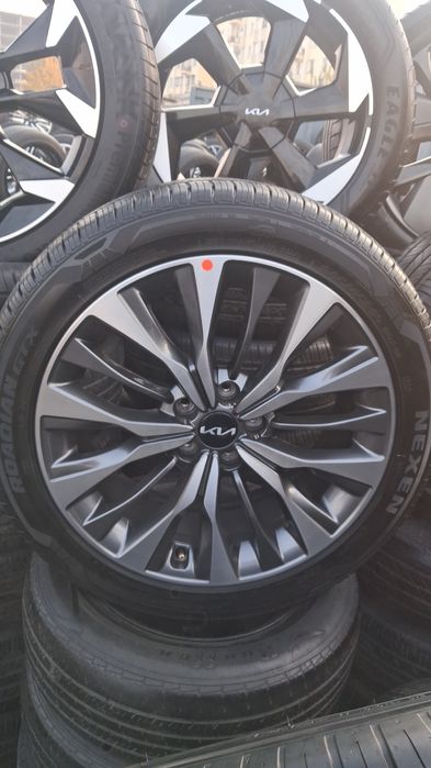 19 kia k8 diska balon