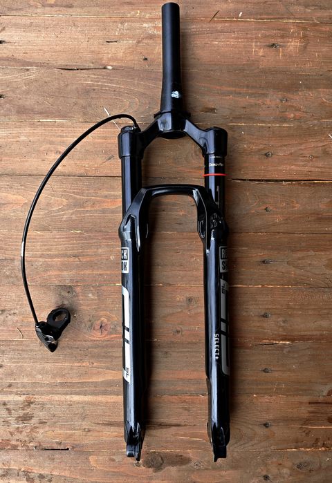 Furca Rockshox SID SL Select+ 100mm
