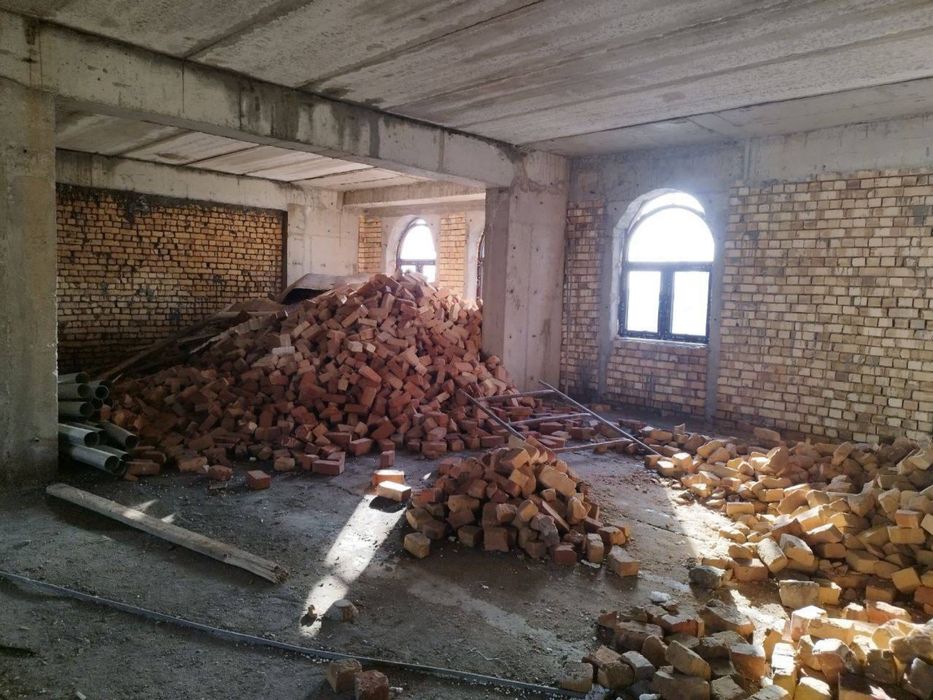 ЖК Poytaxt Gavhari 4/9/10