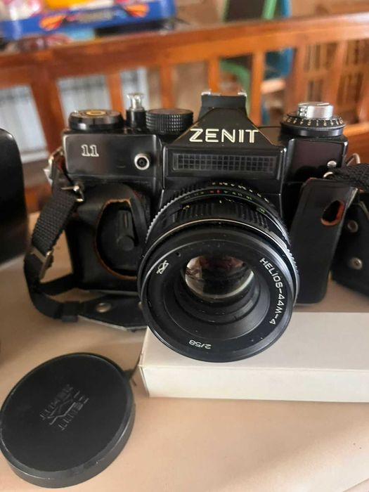 Фотоаппарат ЗЕНИТ-11