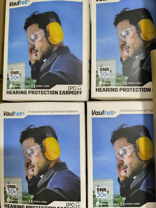 Наушники противошумные / ovoz qaytaradigon quloqchi naushniy