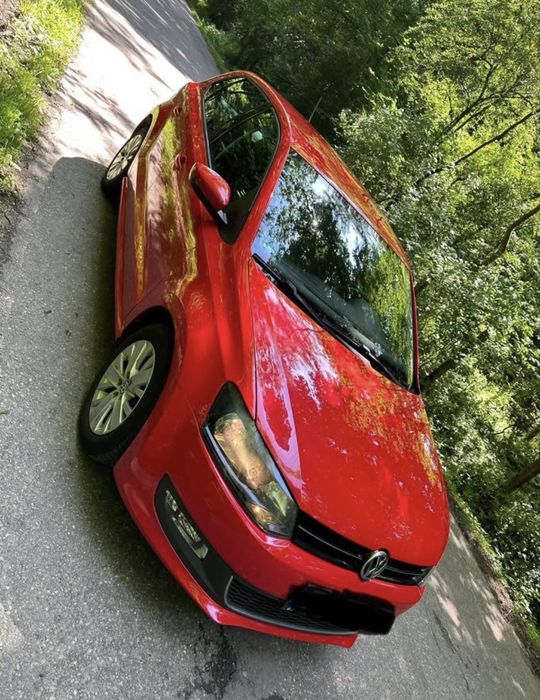 Volkswagen Polo 1.6 TDI LIVE