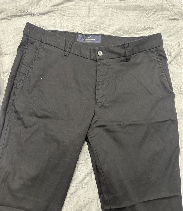 Мъжки панталони  Zara, Teodor, Pause