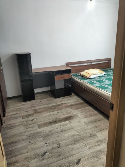 Комната долгосрочна