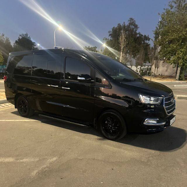 JAC M4 2019 год механика Mers salon