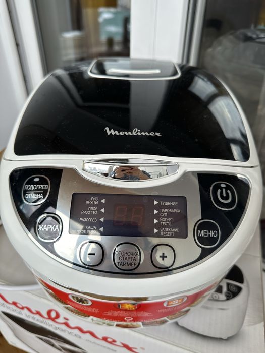 Продам мультиварку