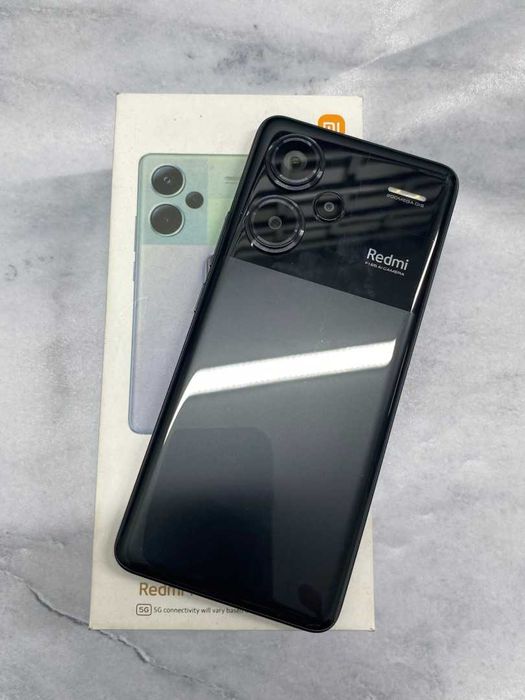 Redmi Note 13 Pro Plus лот:101/213 г,Экибастуз  Ауэзова 36