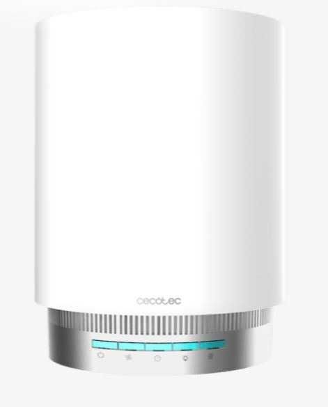 Очиститель воздуха Cecotec TotalPure 1400 Style белый