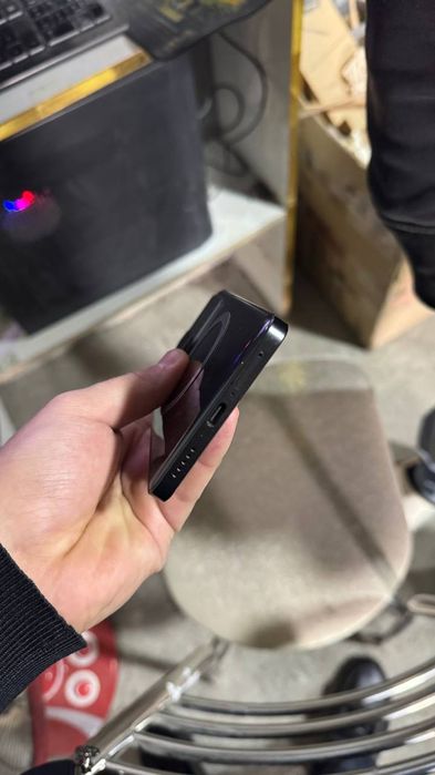 Pocco x6 pro  12/512