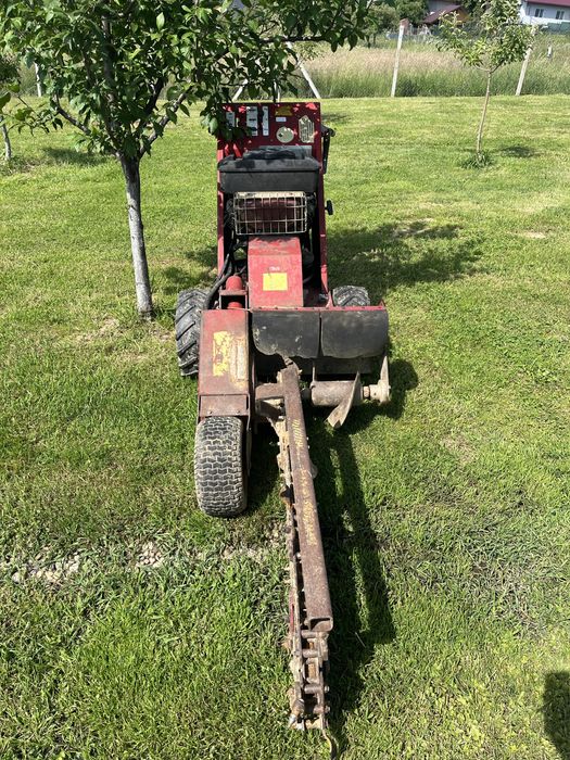 Masina de sapat santuri