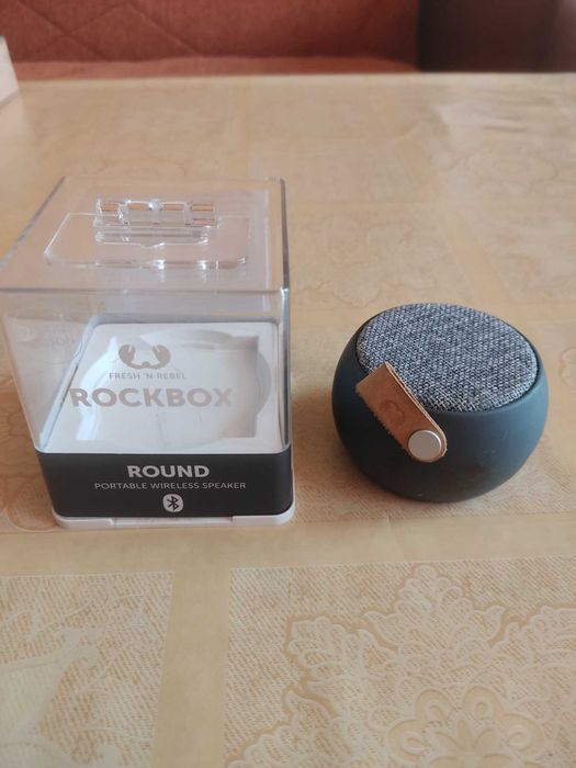 преносими колонки