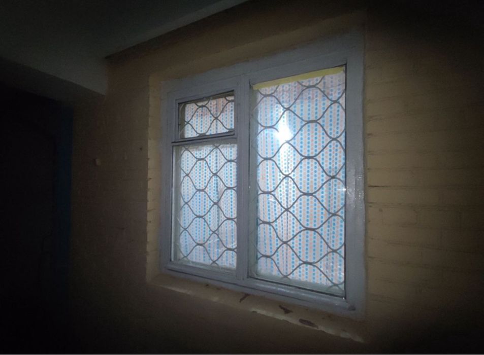 Трёхкомнатная квартира, 1-микрорайон 3 этаж. 30 000$ - ОКОНЧАТЕЛЬНО!