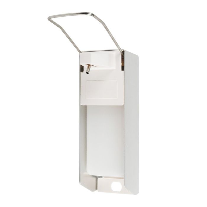 Локтевой дозатор