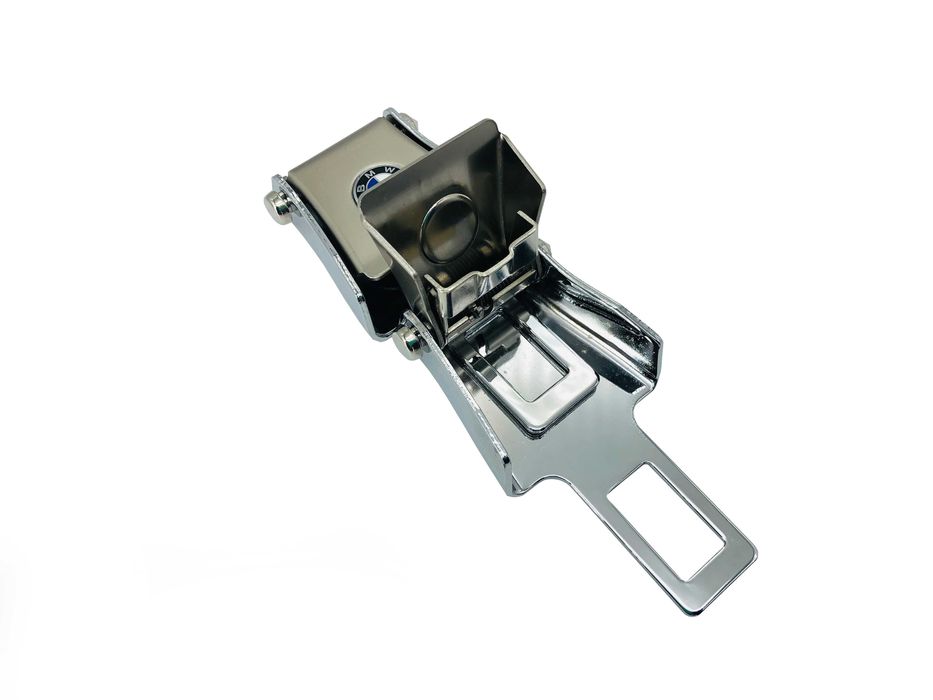 Set 2 Bucati Anulator Blocator Sunet Centura Metal model avion BMW