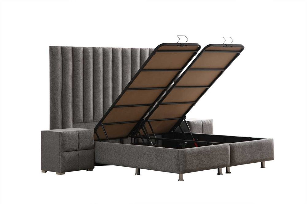 Легло с повдигащ механизъм Gloria Hello Home