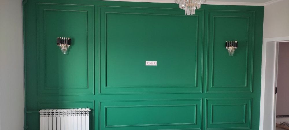 Ремонт квартир под ключ