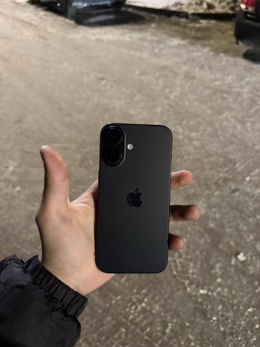 Айфон 16 продам или обмен