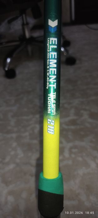 Удочка element  1.90 см