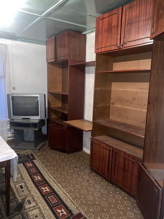 Продам дом в селе Половниковка