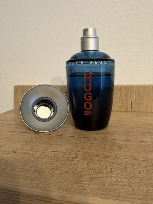 Parfum hugo boss dark blue