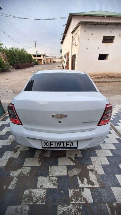 Chevrolet Cobalt 2013 — 6