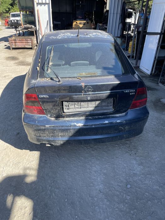 Opel vectra b / опел вектра b 2.0 d 2000 г НА ЧАСТИ