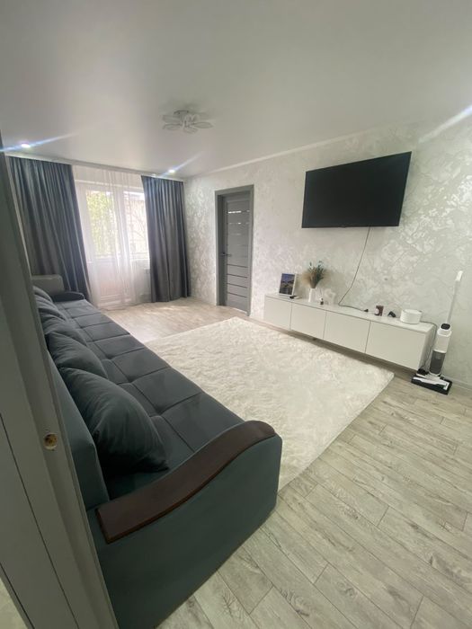 Продам 3 комнатную квартиру