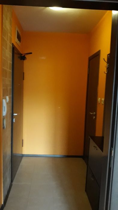 Дава се под наем Едностаен апартамент в Стара Загора, Македонски - 29 кв.м за 178.5 € - Снимка #1