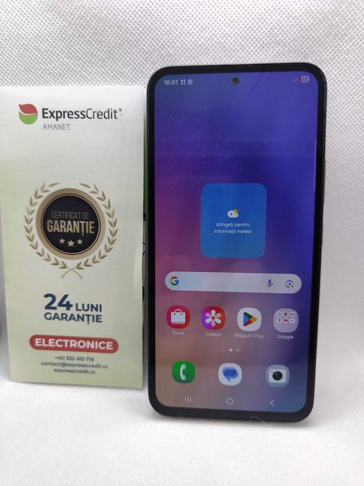 Samsung A54 (69928/10 Pacurari 1) Garantie 2 ani