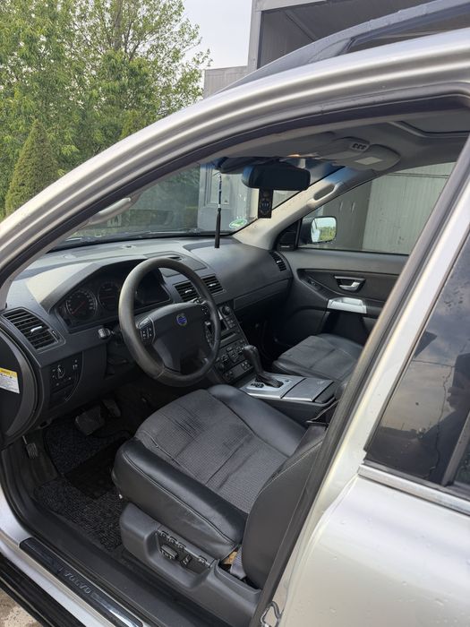 Volvo XC90 2.4D AWD
