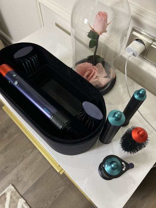 Дайсон в отличном состоянии